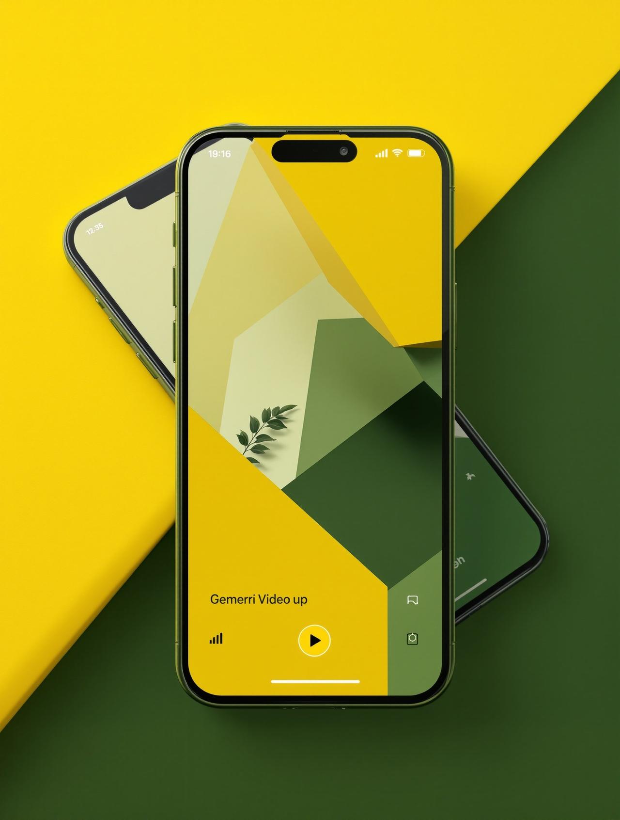 磁力熊 APP iOS 版 磁力熊 iOS APP 界面